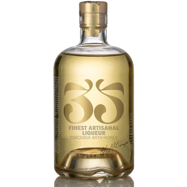 35Ν HONEY ΠΟΛΥΠ. ΤΣΙΚΟΥΔΙΑ 500ml