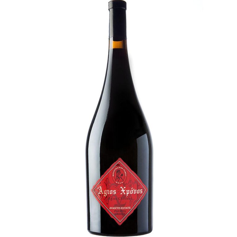 ΑΒΑΝΤΙΣ ΑΓΙΟΣ ΧΡΟΝΟΣ '21 750ml