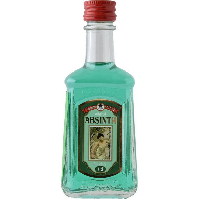 ABSINTH ΤΣΕΧΙΑΣ 40ml (MINI)