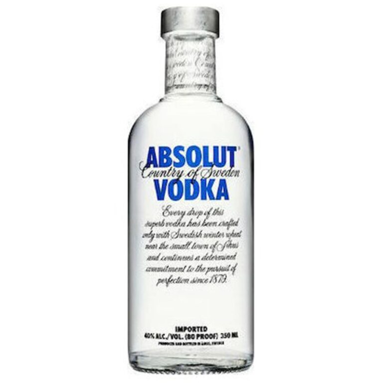 ABSOLUT 350ml