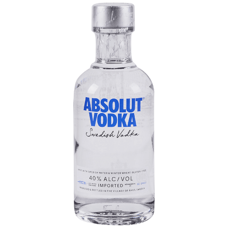 ABSOLUT 50ml (MINI)