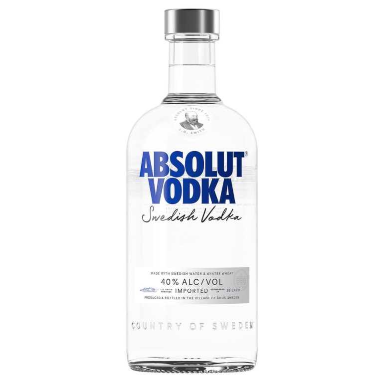 ABSOLUT 700ml