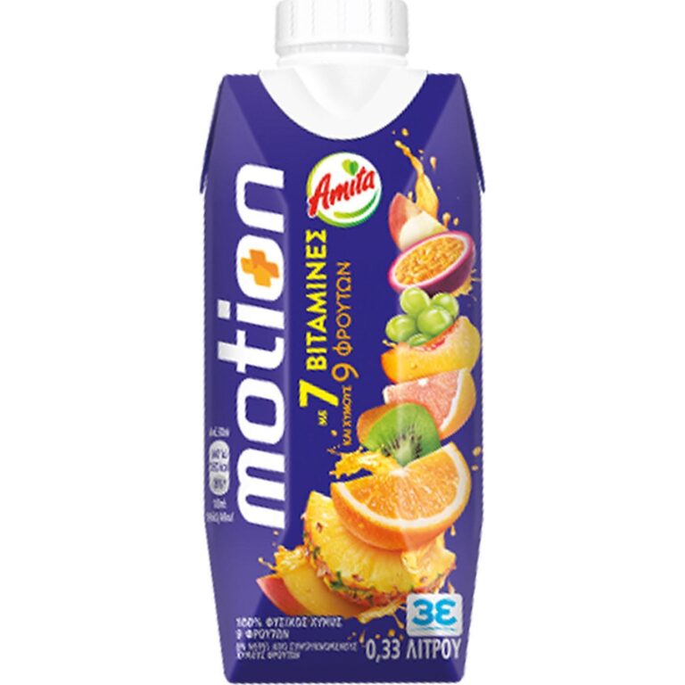 AMITA MOTION 330ml