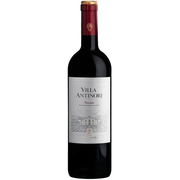 ANTINORI ROSSO TOSCANA IGT '19 750ml