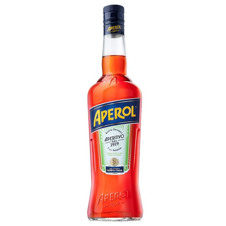 APEROL APERITIVO 1L