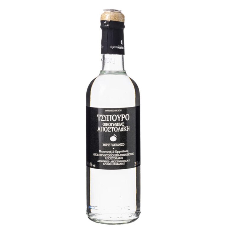 ΑΠΟΣΤΟΛΑΚΗ ΧΩΡΙΣ ΓΛΥΚΑΝΙΣΟ 200ml