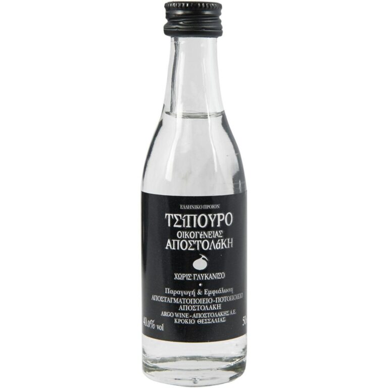 ΑΠΟΣΤΟΛΑΚΗ ΧΩΡΙΣ ΓΛΥΚΑΝΙΣΟ 50ml (MINI)