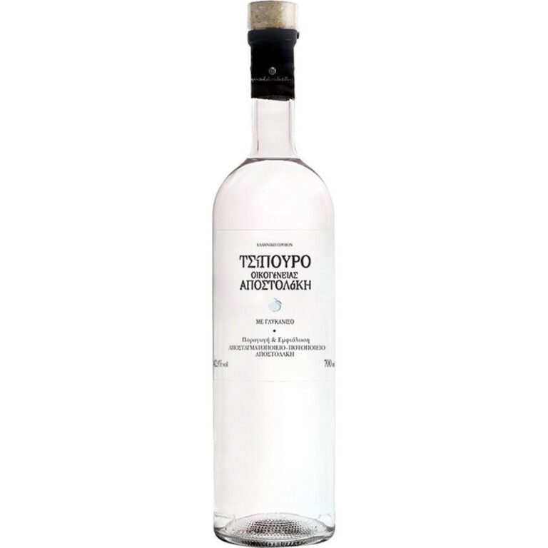 ΑΠΟΣΤΟΛΑΚΗ ΜΕ ΓΛΥΚΑΝΙΣΟ 700ml