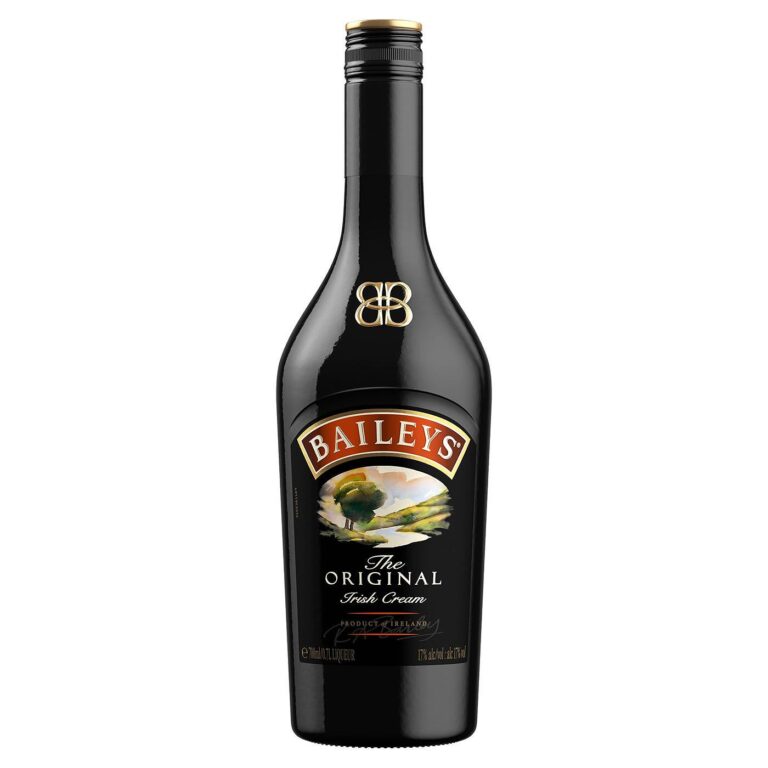 BAILEY'S IRISH CREAM 700ml