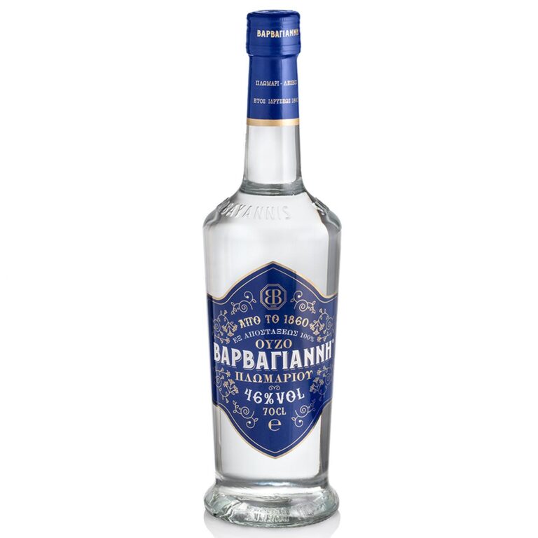 ΒΑΡΒΑΓΙΑΝΝΗ ΜΠΛΕ 700ml