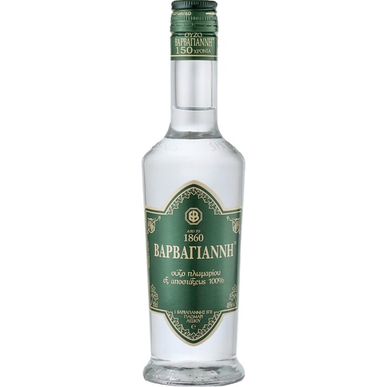 ΒΑΡΒΑΓΙΑΝΝΗ ΠΡΑΣΙΝΟ 700ml