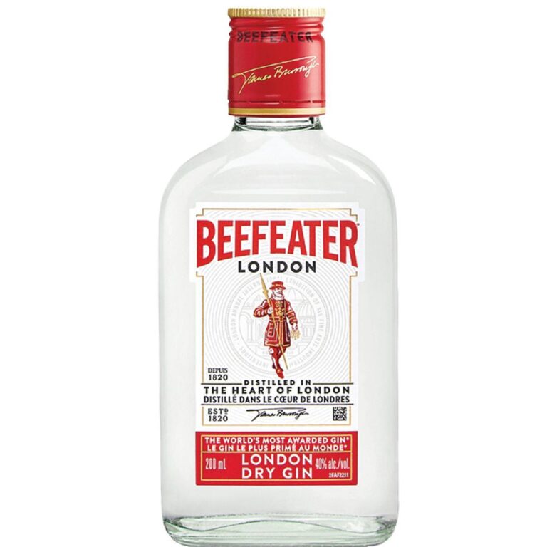 BEEFEATER 200ml