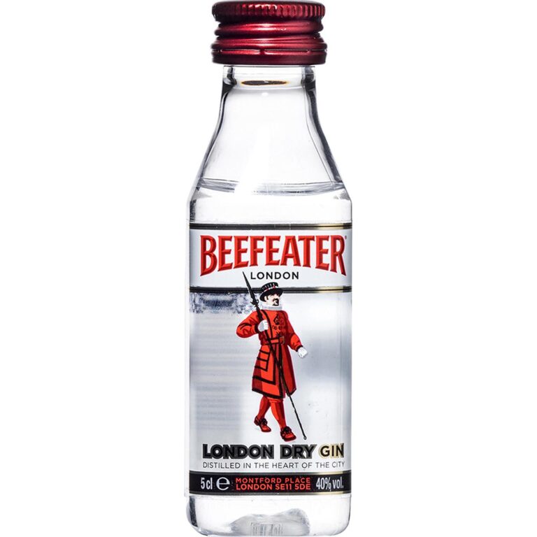 BEEFEATER 50ml (MINI)