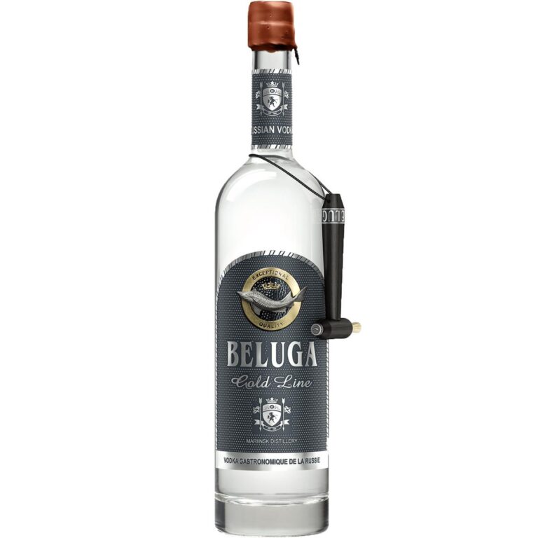 BELUGA GOLD LINE 1L