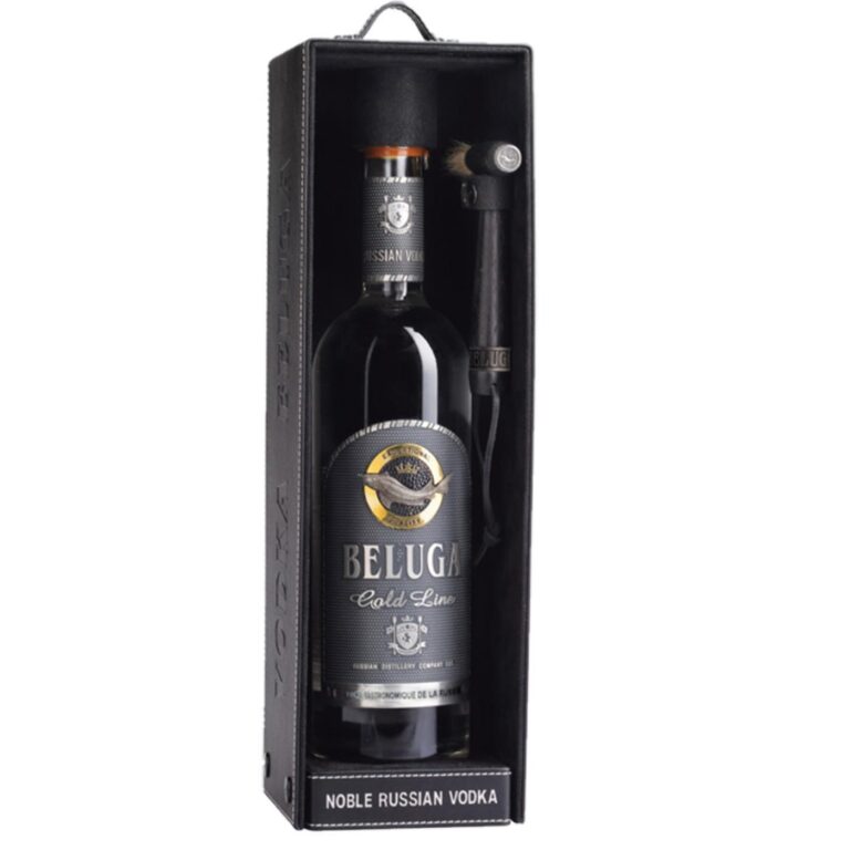 BELUGA GOLD LINE 700ml