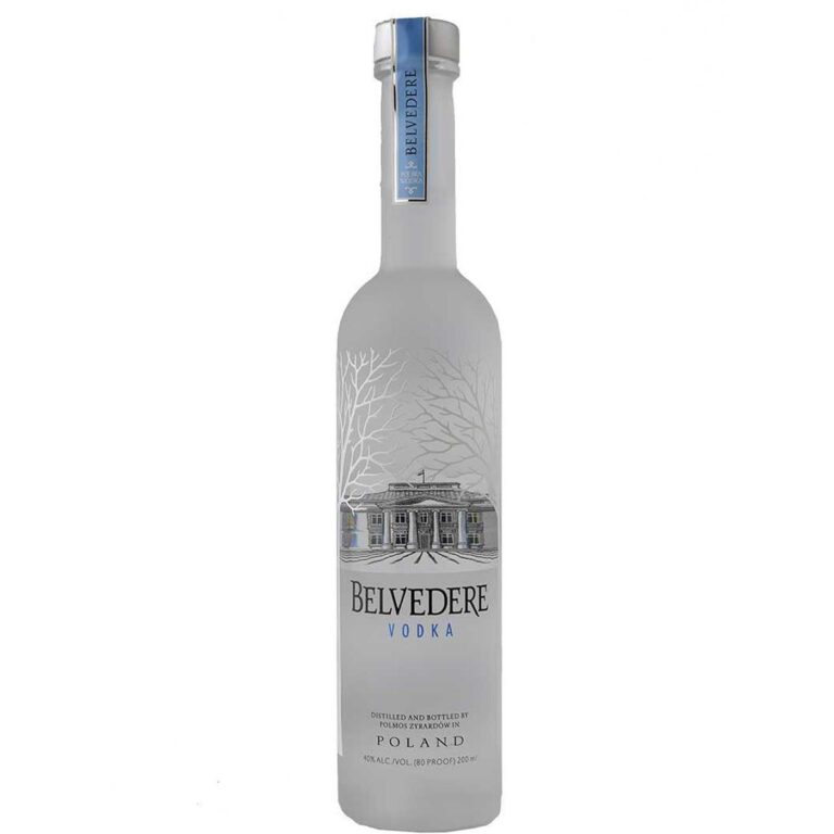BELVEDERE 200ml