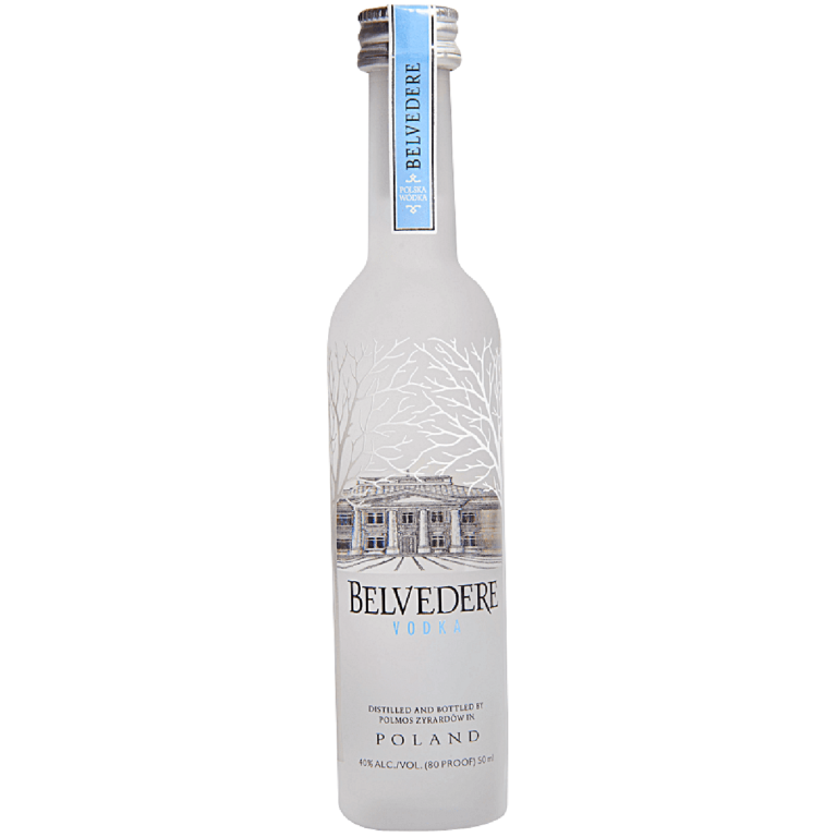 BELVEDERE 50ml (MINI)