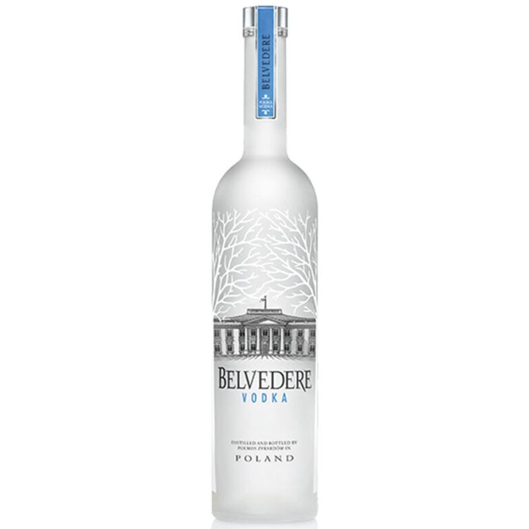 BELVEDERE 700ml