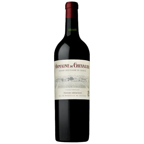 BERNARD CHEVALIER ROUGE PESSAC LEOGNAN BORDEAUX '16 750ml