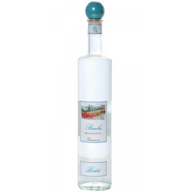 BERTA BIMBA 700ml