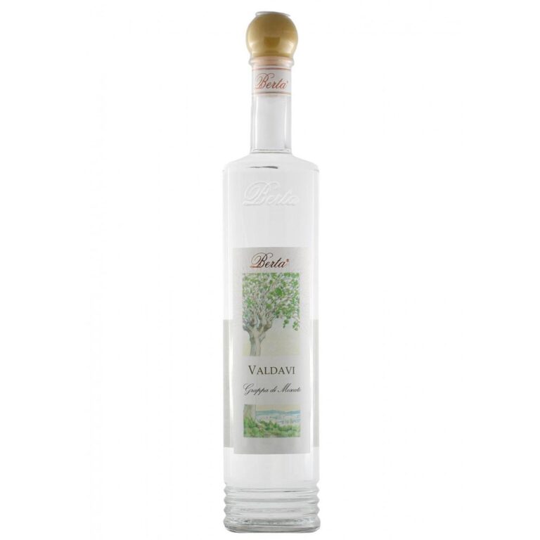 BERTA VALDAVI 700ml
