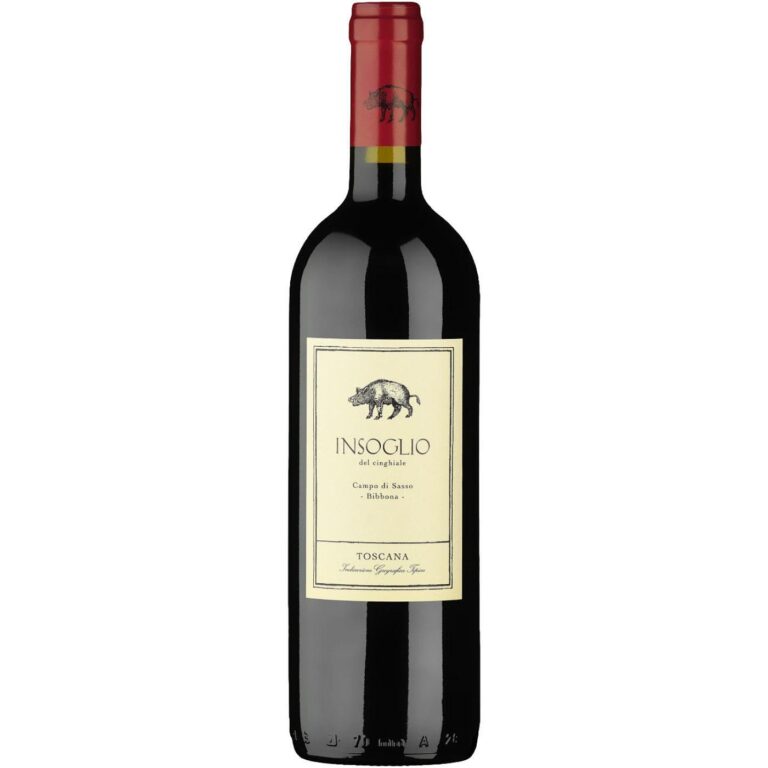 BISERNO INSOGLIO TUSCANY '20 750ml