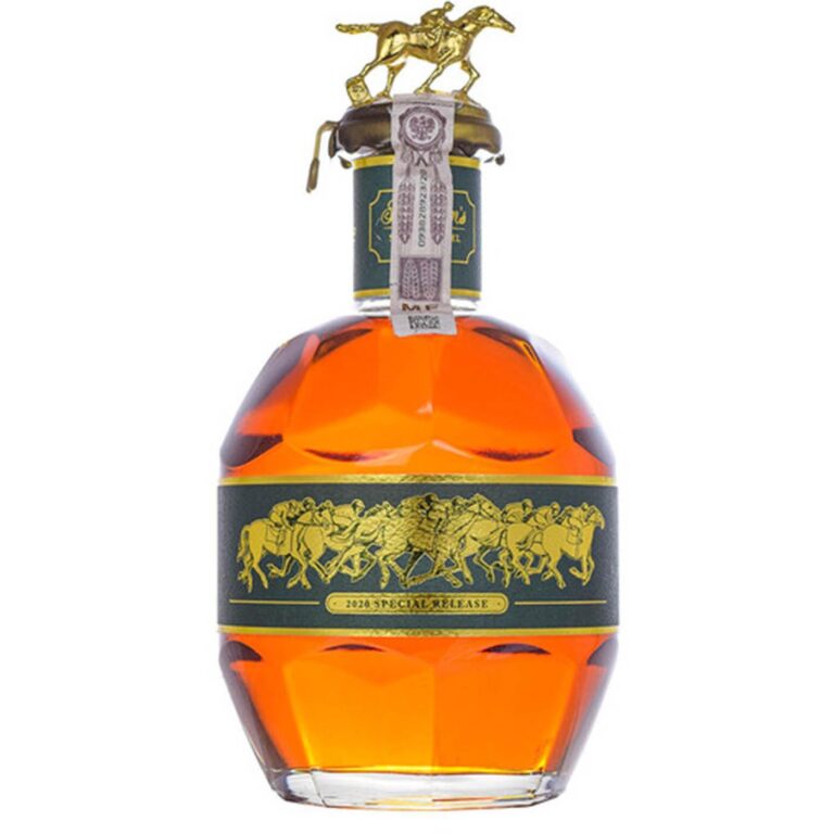 BLANTON'S SPECIAL EDITION 2020 700ml