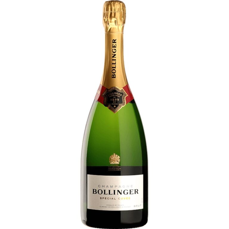 BOLLINGER SPECIAL CUVEE BRUT CHAMPAGNE MAGNUM 1,5L