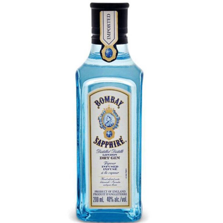 BOMBAY 200ml