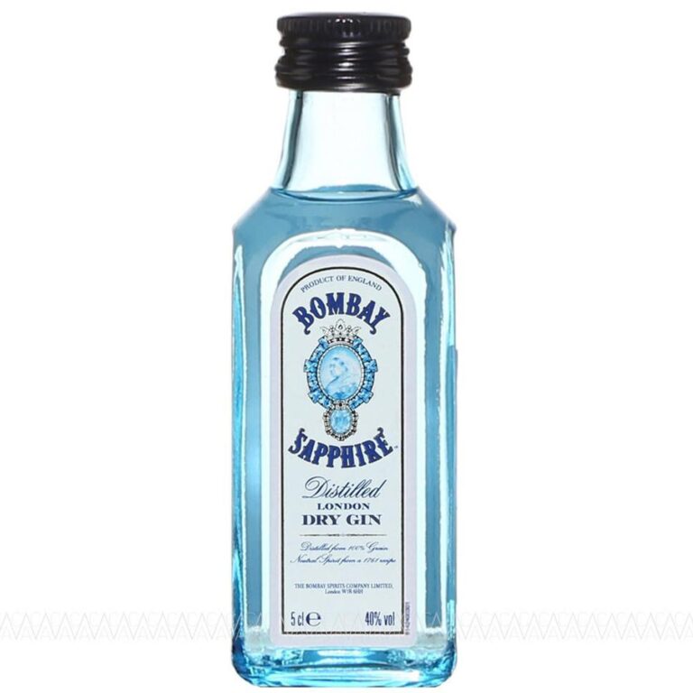 BOMBAY 50ml (MINI)