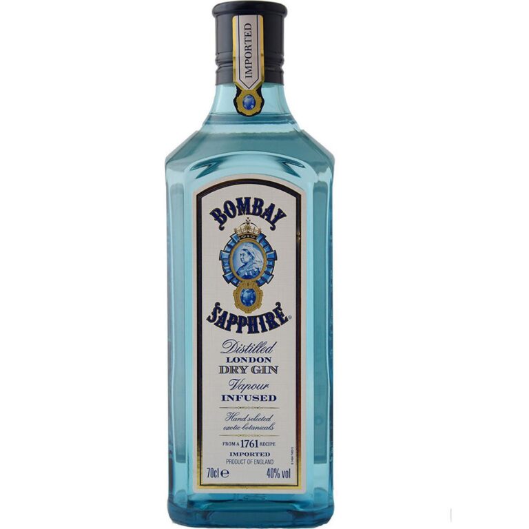 BOMBAY 700ml