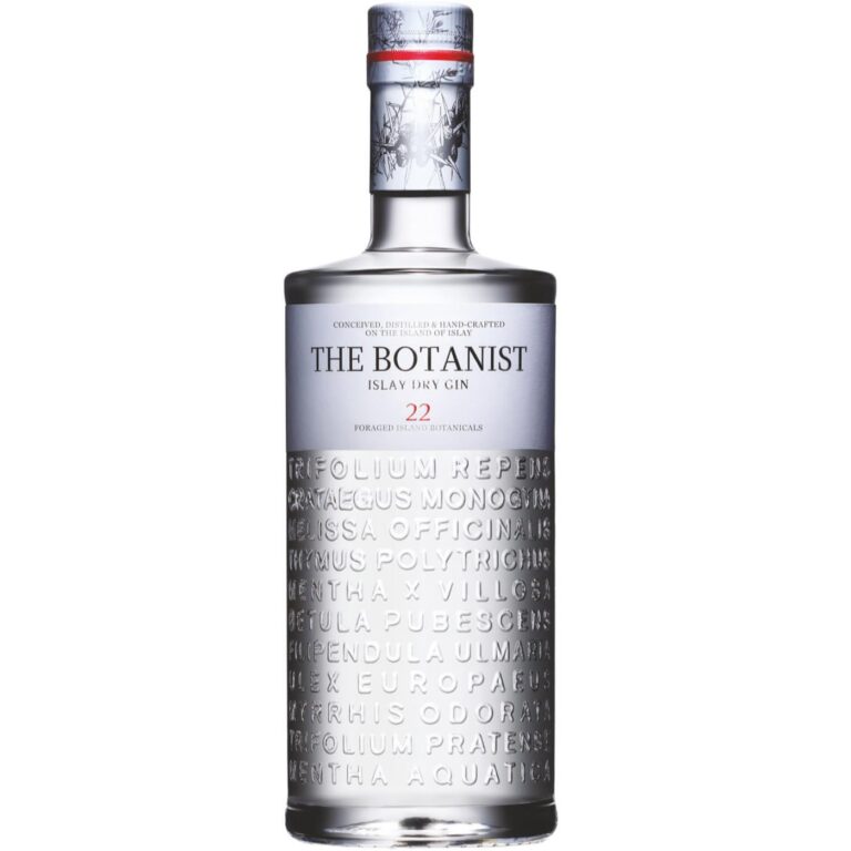 BOTANIST GIN 700ml