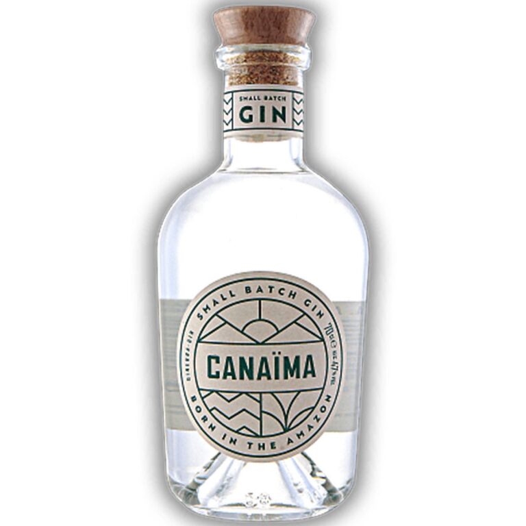 CANAIMA GIN 700ml