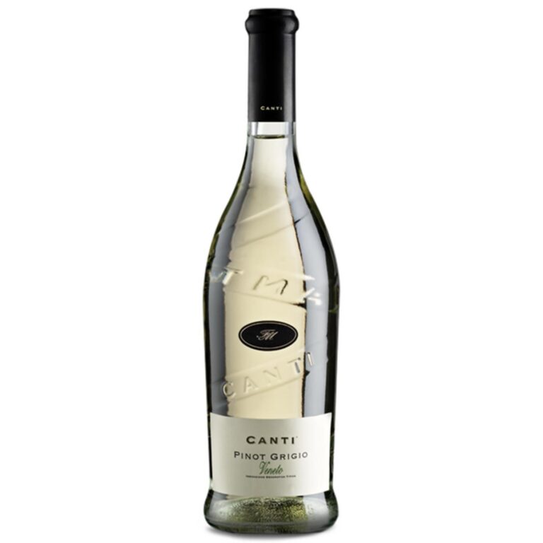 CANTI PINOT GRIGIO VENETO '22 750ml