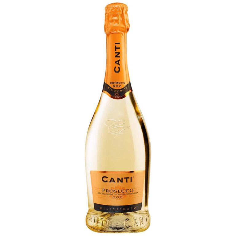 CANTI PROSECCO MILLESIMATO VENETO '22 750ml