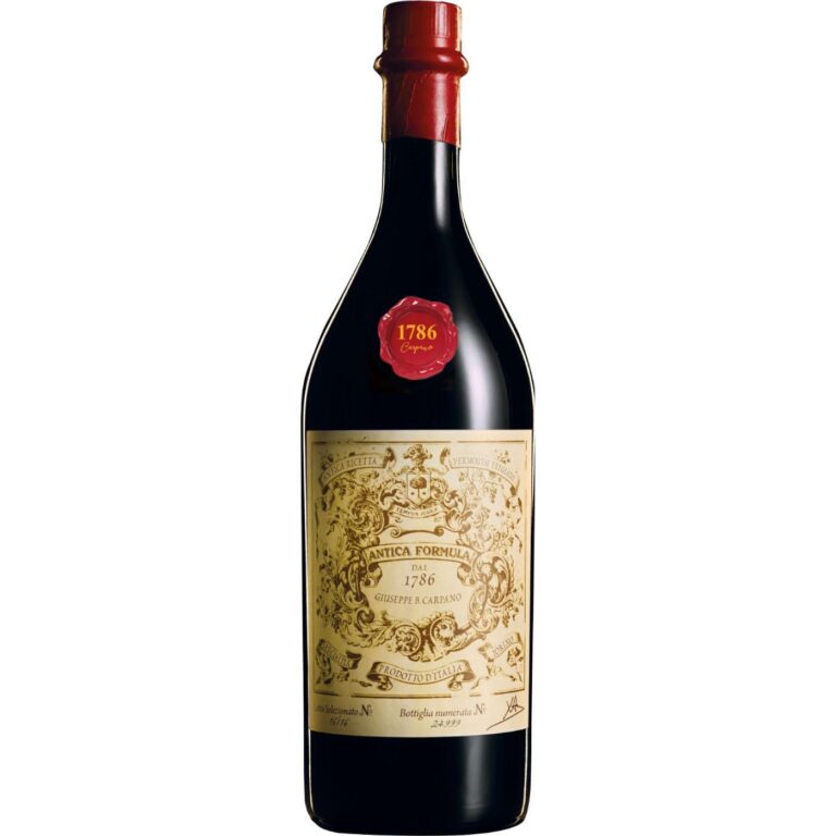 CARPANO ANTICA FORMULA 1L