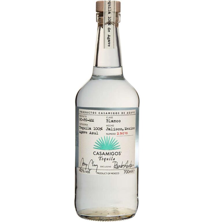 CASAMIGOS BLANCO 700ml
