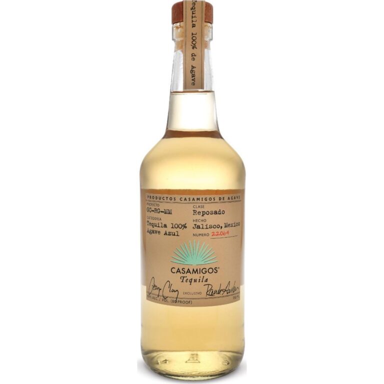 CASAMIGOS REPOSADO 700ml