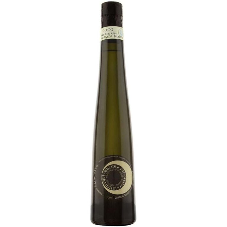 CERETTO MOSCATO D'ASTI DOCG PIEDMONT '21 375ml