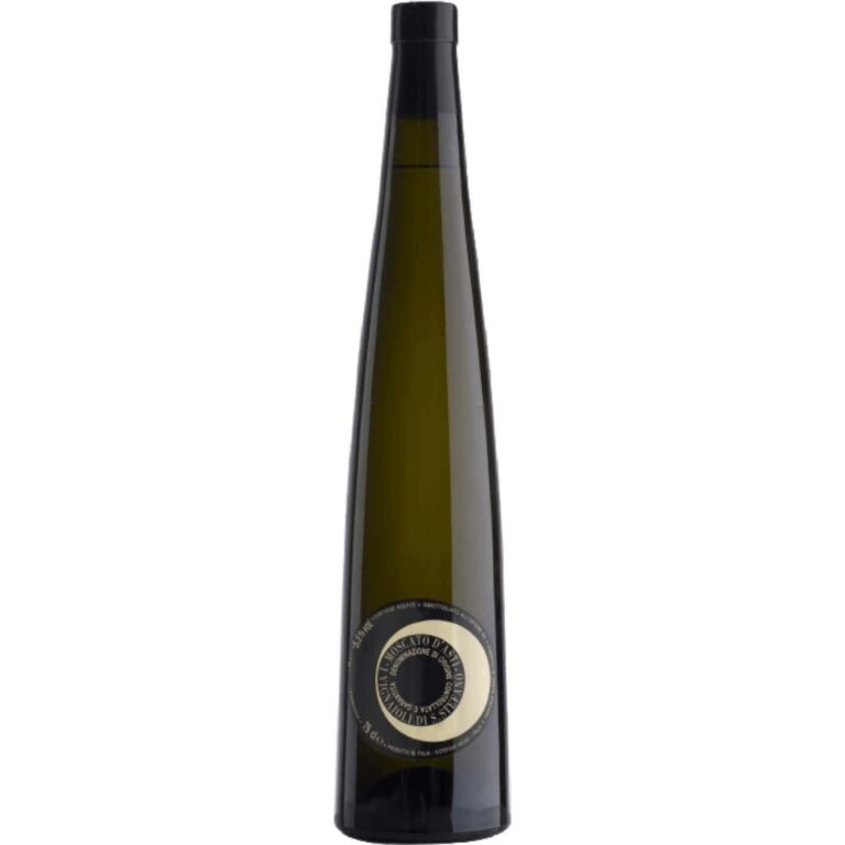 CERETTO MOSCATO D'ASTI DOCG PIEDMONT '22 750ml