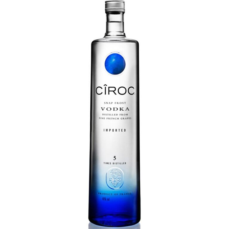 CIROC 700ml