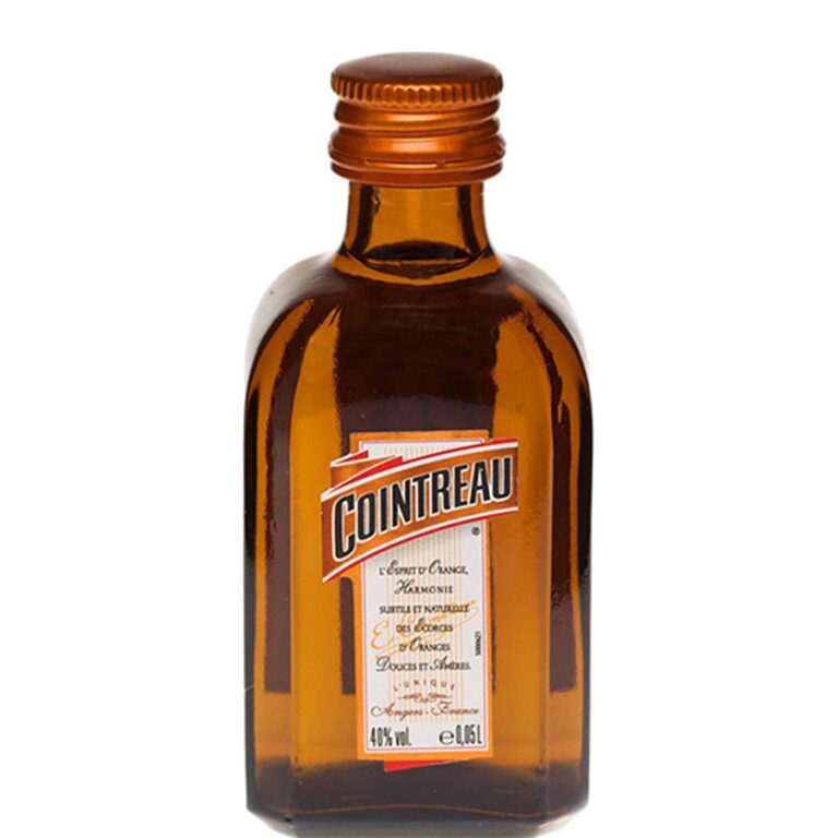 COINTREAU 50ml (MINI)