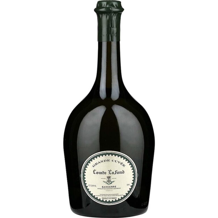 COMTE LAFOND GRANDE CUVEE SANCERRE LOIRE VALLEY '20 750ml