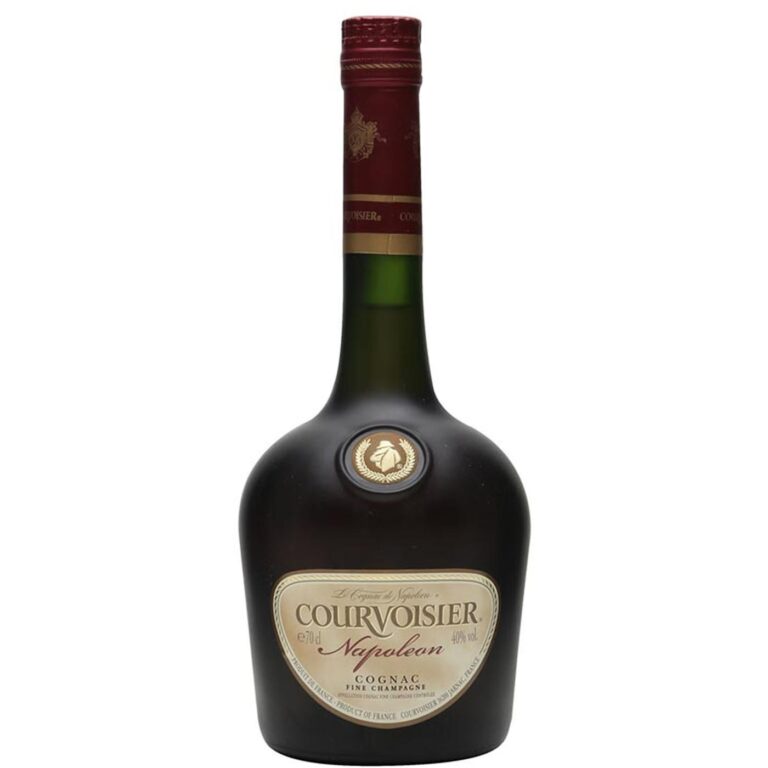 COURVOISIER NAPOLEON 700ml