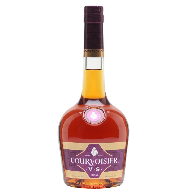 COURVOISIER V.S. 700ml
