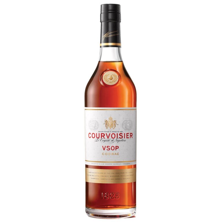 COURVOISIER V.S.O.P. 700ml