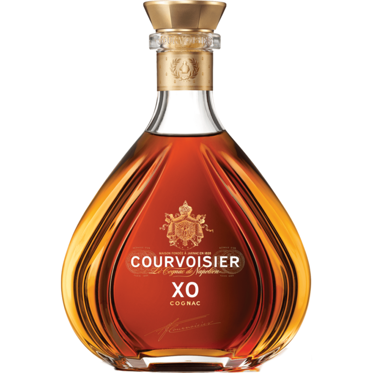 COURVOISIER X.O. 700ml