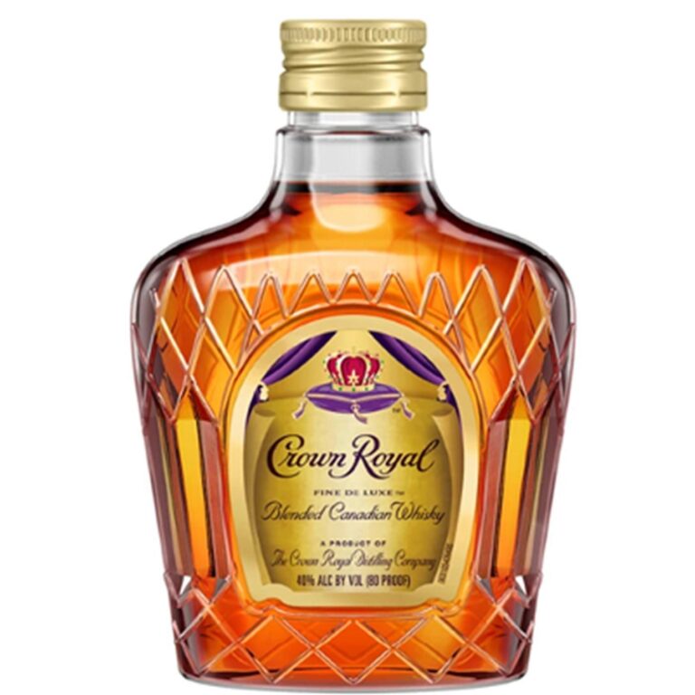 CROWN ROYAL 50ml (MINI)