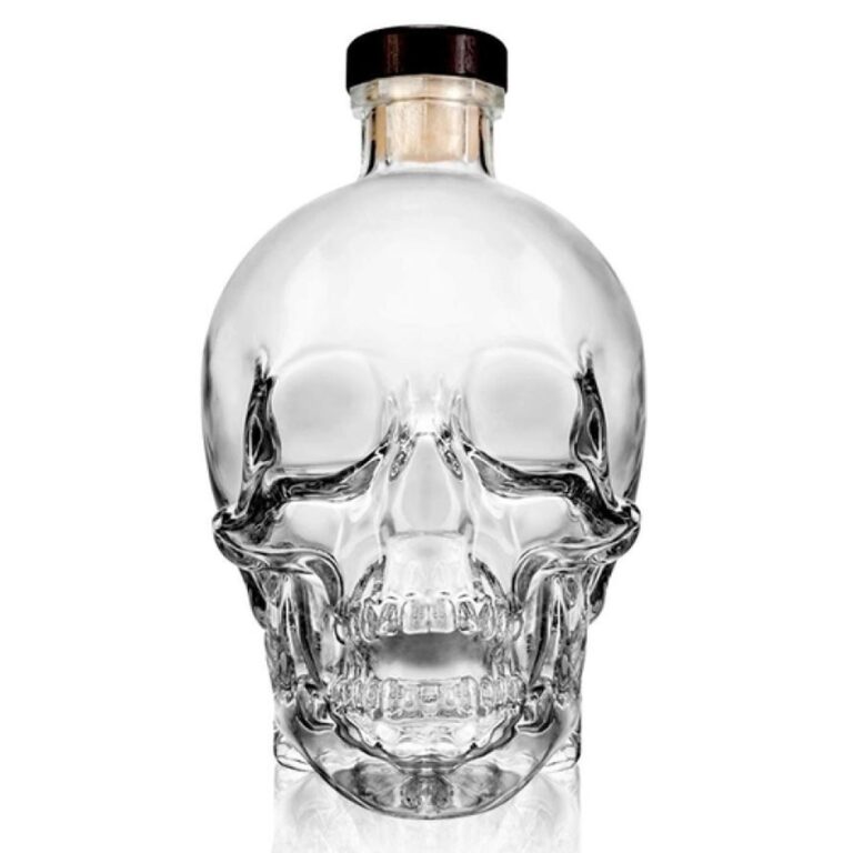 CRYSTAL HEAD VODKA 700ml