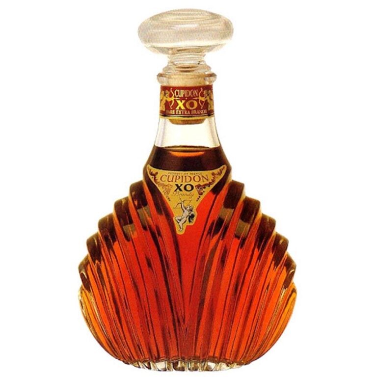 CUPIDON X.O. BRANDY 700ml